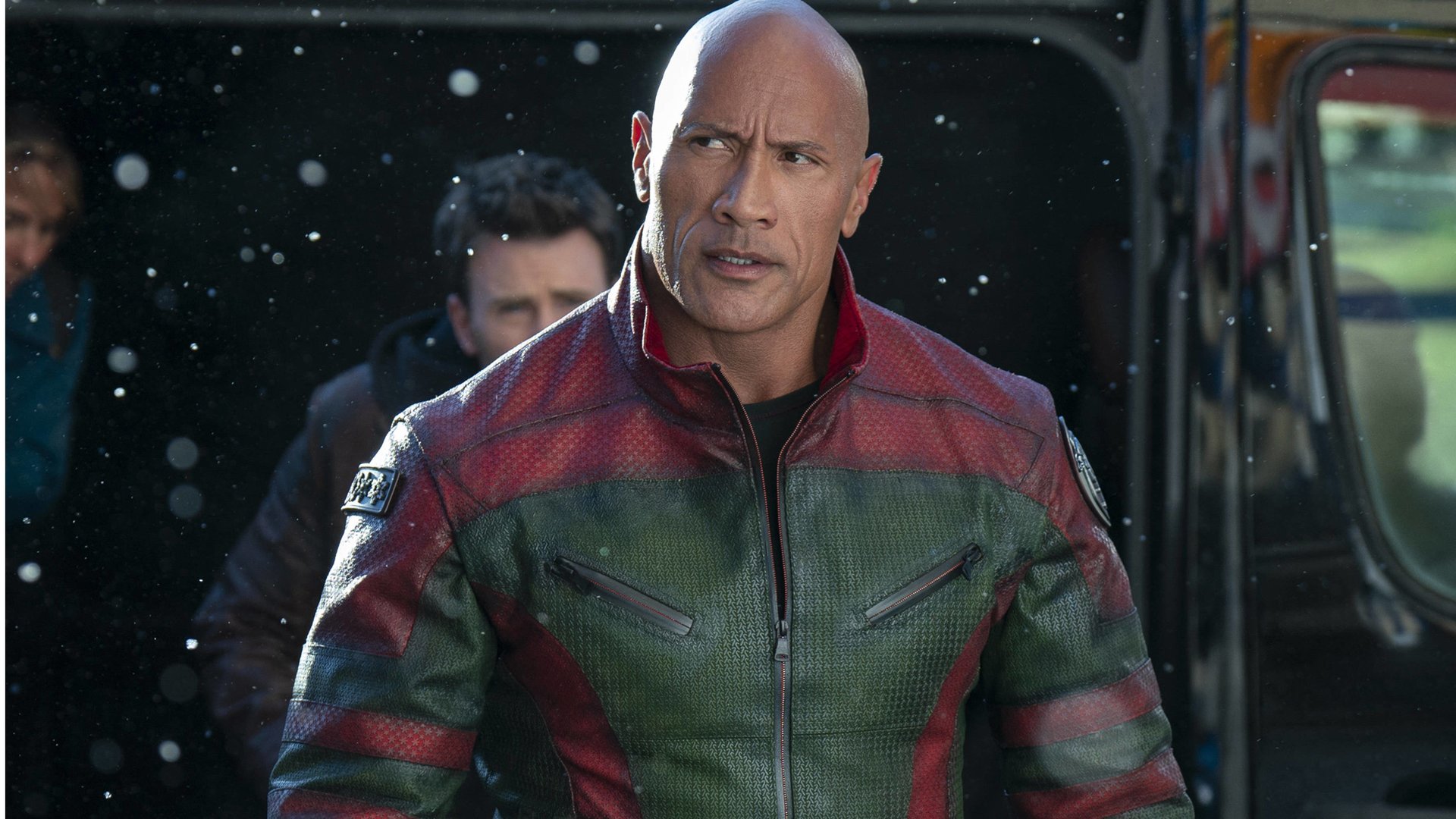 Dwayne Johnson creates the biggest Amazon hit of all time – but is it enough?