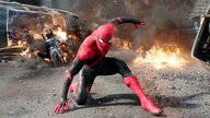 Marvel-Star Tom Holland gibt Spidey-Update: „Spider-Man 4“-Drehbuch „hat das Feuer in mir entfacht“