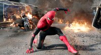 Marvel-Star Tom Holland gibt Spidey-Update: „Spider-Man 4“-Drehbuch „hat das Feuer in mir entfacht“