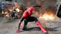 Marvel-Star Tom Holland gibt Spidey-Update: „Spider-Man 4“-Drehbuch „hat das Feuer in mir entfacht“