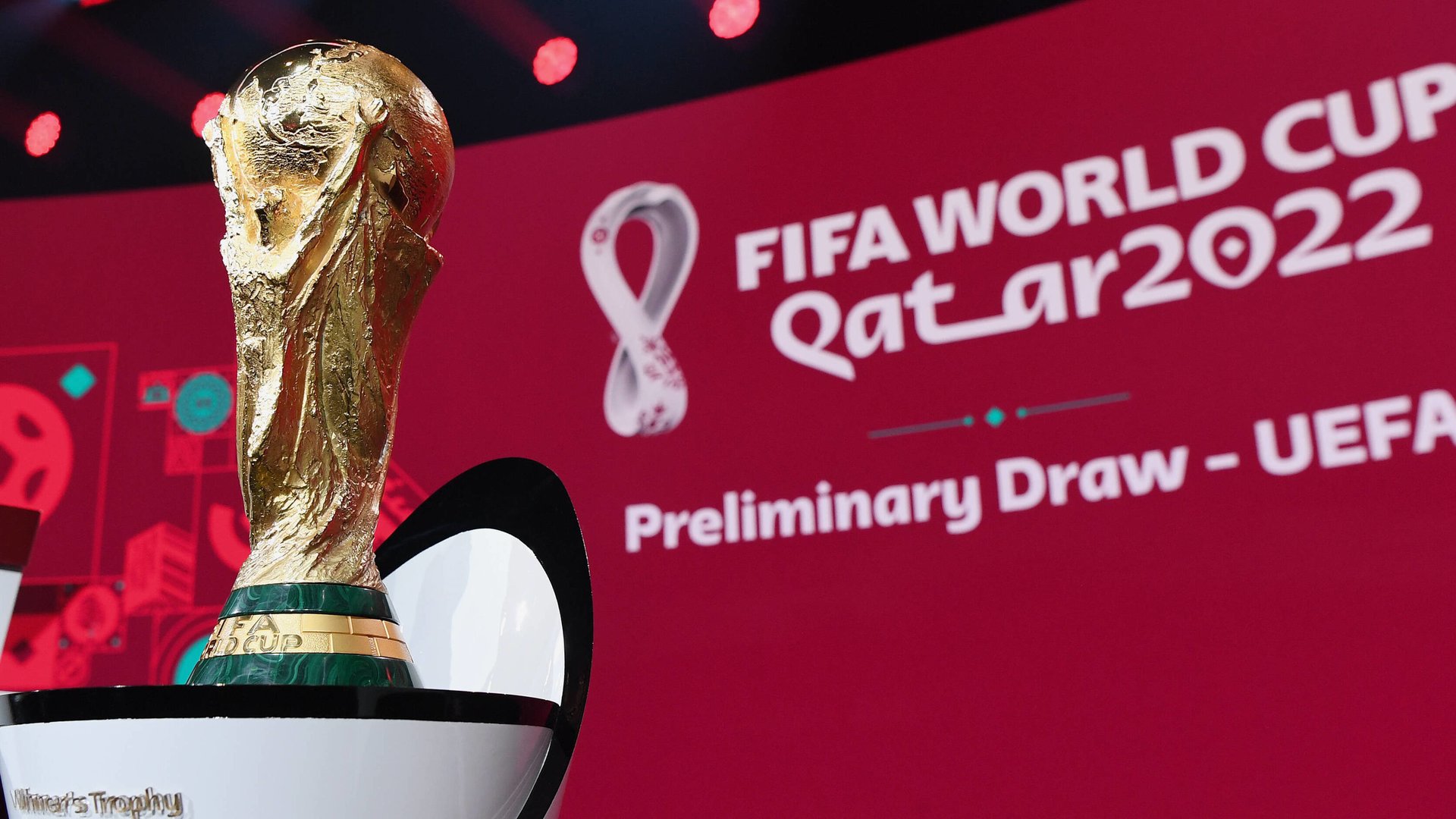 #FIFA startet eigenen Fußball-Streamingdienst: Das erwartet euch