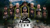 „7 vs. Wild“ 2023: Wer ist raus nach Folge 10? Zweites Team bereits an Tag 5 ausgeschieden