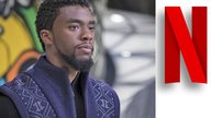 Letzter Film von MCU-Star Chadwick Boseman: Netflix enthüllt ersten Blick