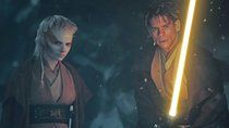 „Star Wars“-Chefin verurteilt Hass-Angriffe gegen neue Serie „The Acolyte“: „Ist für mich kein Fan“
