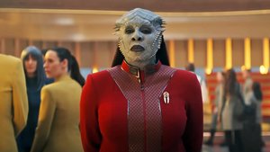 "Star Trek: Starfleet Academy": Erster Trailer enthüllt neue Serie der Sci-Fi-Reihe