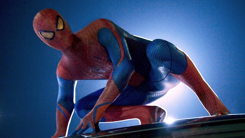 „Spider-Man: No Way Home“: Andrew Garfield bleibt hartnäckig und streitet sein Marvel-Comeback ab