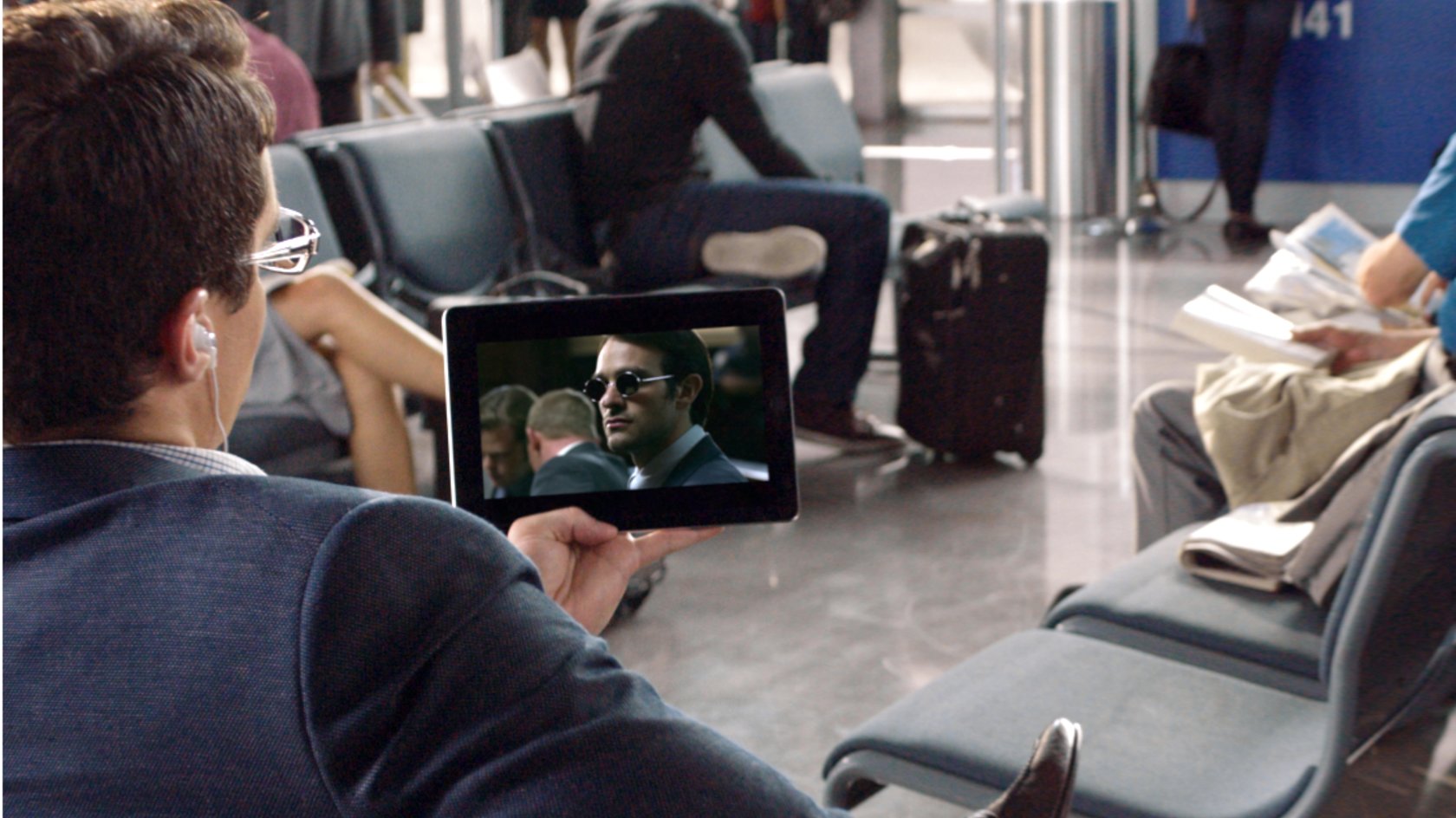 Serien und Filme downloaden – so geht's legal!