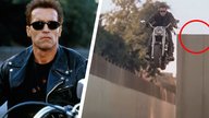 Ausgerechnet in einer der ikonischsten Action-Szenen: Dieser "Terminator 2"-Fehler fällt erst bei genauem Hinsehen auf