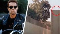 Ausgerechnet in einer der ikonischsten Action-Szenen: Dieser "Terminator 2"-Fehler fällt erst bei genauem Hinsehen auf