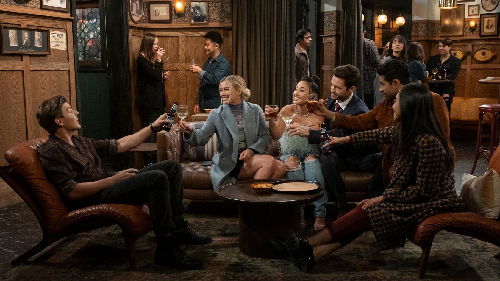 „How I Met Your Father“-Kritik: Der größte Fehler von „HIMYM“ ist vermieden worden