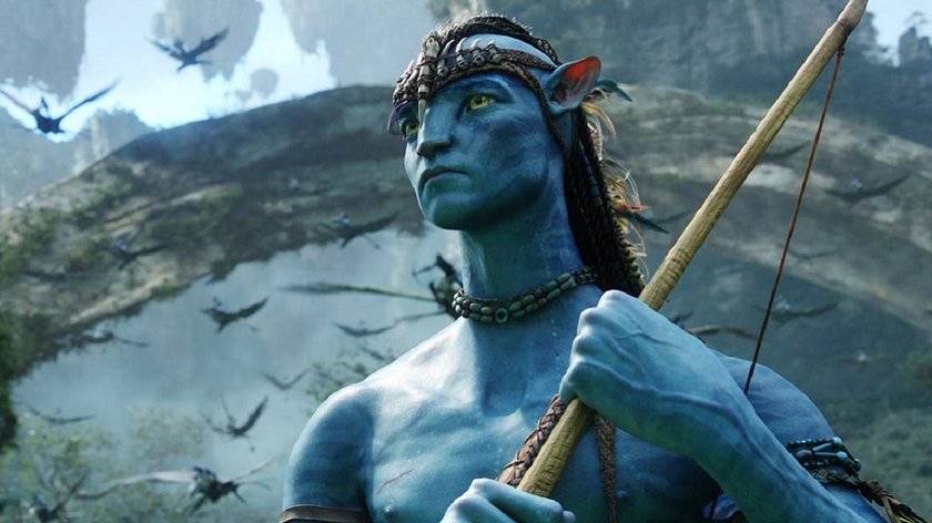 Neue „Avatar 2“-Bilder beweisen: Fortsetzung ist noch viel aufwendiger