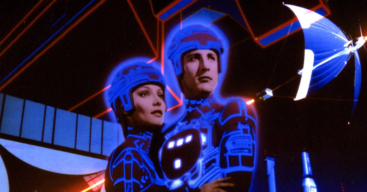 Was wurde aus dem „Tron“Cast?