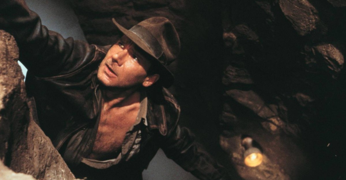 Indiana Jones 6 Keine Fortsetzung, aber neue Geschichten