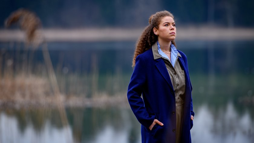 „Sturm der Liebe“: Ana gerät ins Visier eines Betrügers – kann Philipp sie retten?