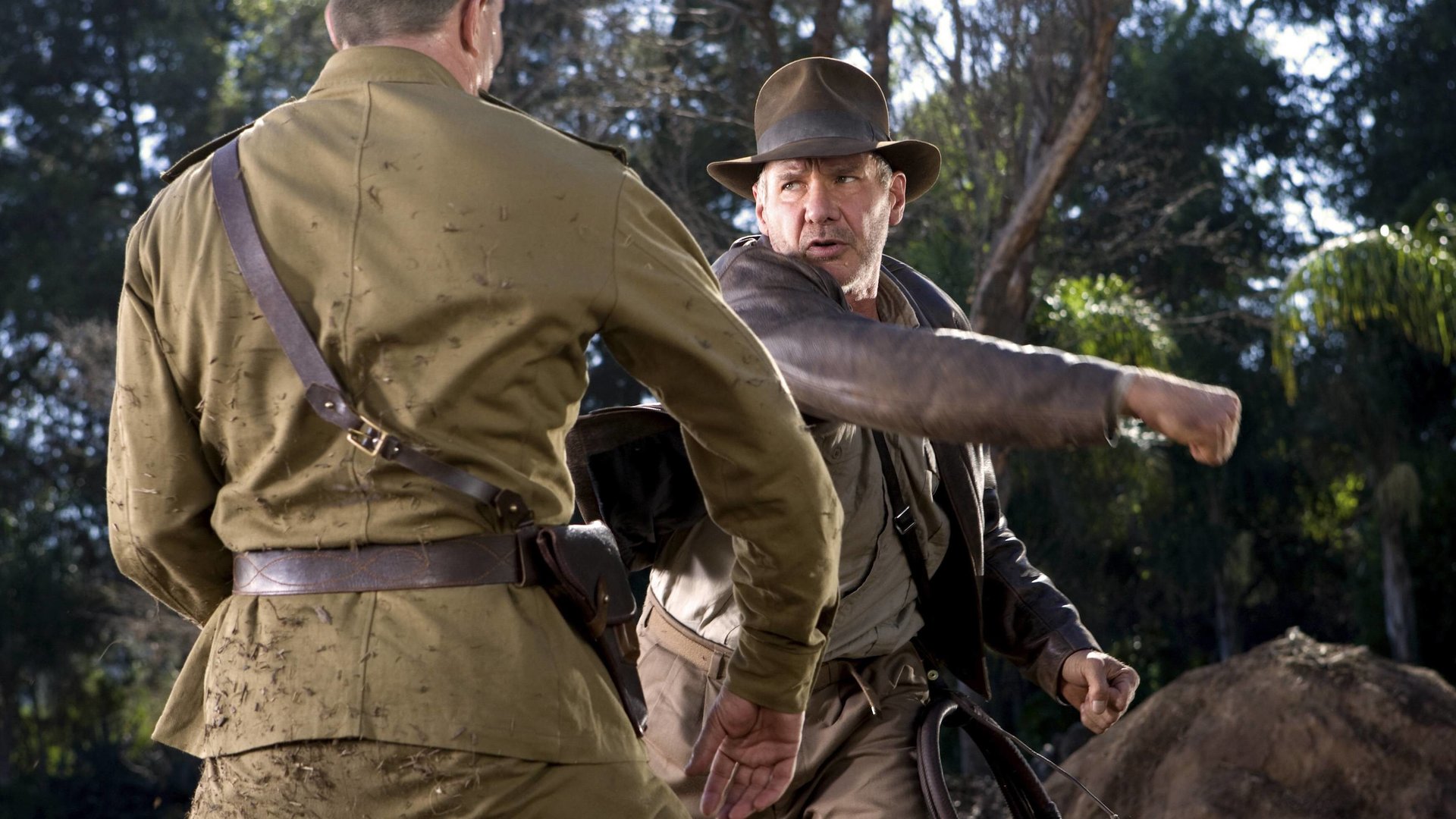 #Neue Bilder zu „Indiana Jones 5“ mit Harrison Ford deuten auf verhasstes Handlungselement