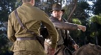 „Indiana Jones 5“ wird wieder historisch: Darum geht es in Harrison Fords Abschiedsvorstellung