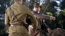 Darum geht es in „Indiana Jones 5“: Eine der größten Geschichten der Menschheit