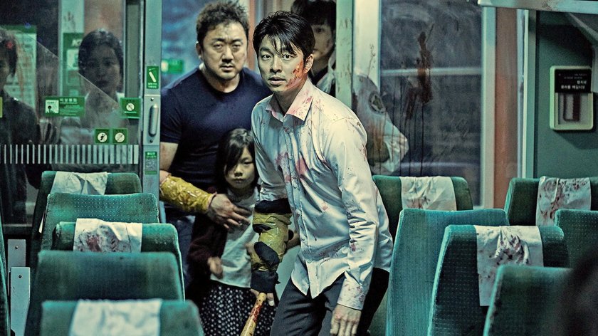 „Train to Busan 3“: „Hellbound“-Schöpfer hat bereits Ideen für nächste Zombie-Apokalypse