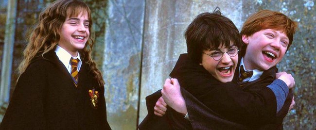 „Harry Potter“-Fakten: Kennt ihr bereits diese 17 magische Fakten zur Filmreihe?