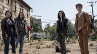 „The Walking Dead“: Erst der Verlust von Rick Grimes machte „World Beyond“ möglich