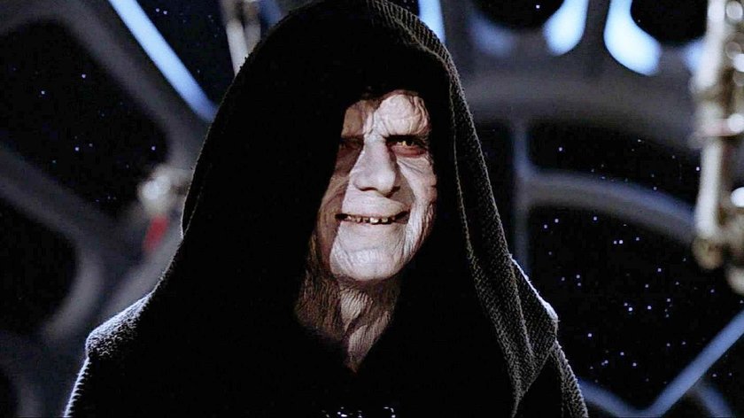 „Star Wars 9“-Macher verrät, warum Palpatine unbedingt zurückkehren musste