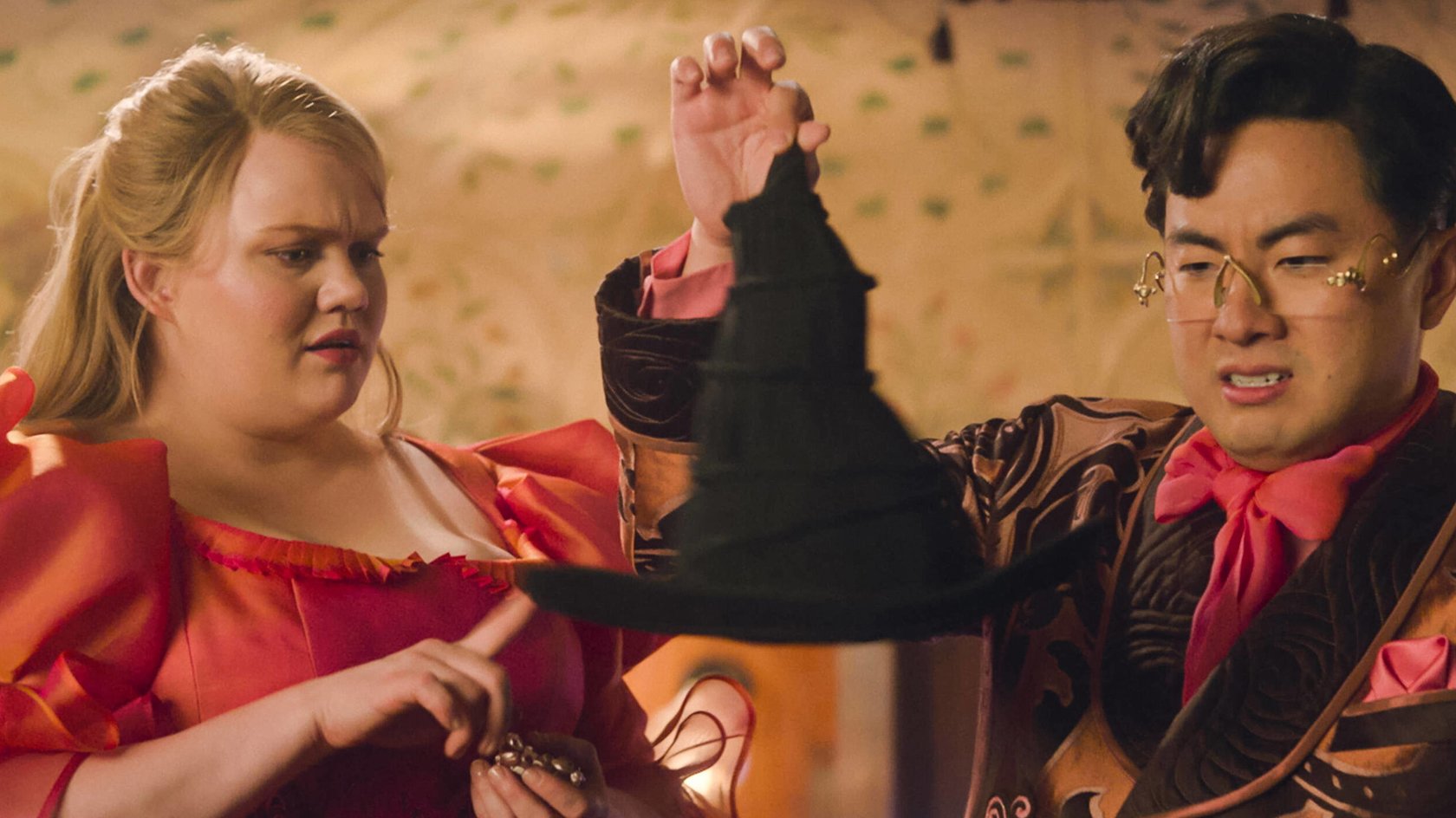 Fantastischer Fantasy-Hit endlich im Abo: Warum ihr einen der besten Filme aus 2024 nicht verpassen solltet
