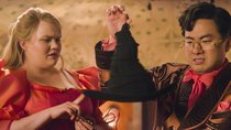 Fantastischer Fantasy-Hit endlich im Abo: Warum ihr einen der besten Filme aus 2024 nicht verpassen solltet