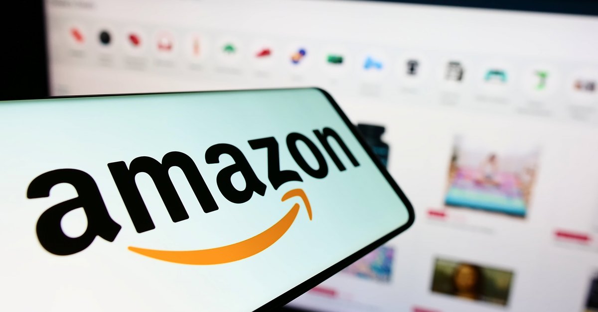 Kann man AmazonGuthaben übertragen oder auszahlen?