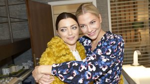 GZSZ-Abschied für immer? Valentina Pahde lässt „Sunny“ hinter sich