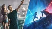 Neues Sci-Fi-Epos bei Netflix: Zack Snyder macht seinen eigenen „Star Wars“-Film
