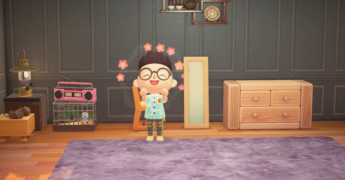Animal Crossing New Horizons Alle Frisuren Freischalten