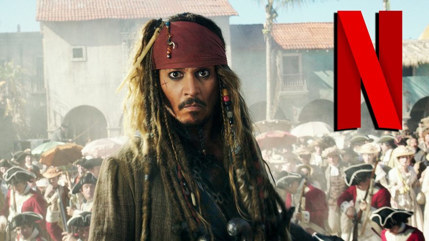 Netflix sichert sich „Fluch der Karibik“ für Erwachsene – mit „Avatar 2“-Star in der Hauptrolle