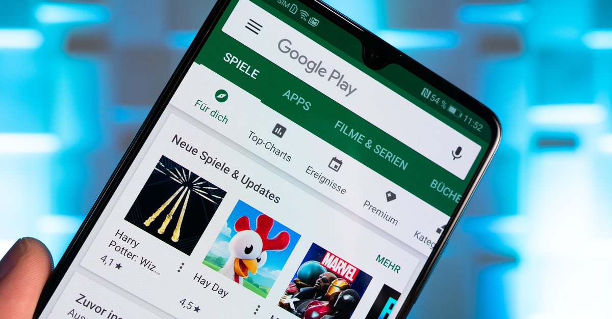 Beliebte Apps Android Beliebte Apps Android