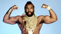 „A-Team“: So verändert sieht Mr. T heute aus