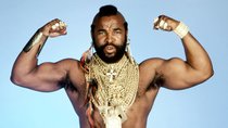 „A-Team“: So verändert sieht Mr. T heute aus