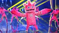 Aus dem Stand: „The Masked Singer“ holt überragenden Rekord für ProSieben