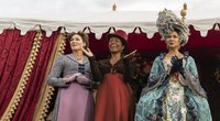 „Bridgerton“: Schlüsselszene in Staffel 3 löst endlich großen „Queen Charlotte“-Konflikt
