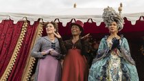 „Bridgerton“: Schlüsselszene in Staffel 3 löst endlich großen „Queen Charlotte“-Konflikt