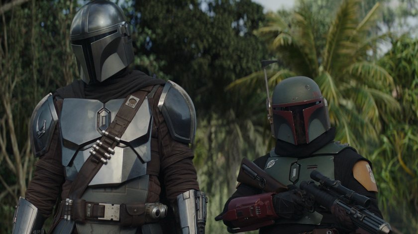 „Star Wars“-Fans und -Schauspieler sauer auf Disney: Name von Boba Fetts Schiff angeblich gestrichen