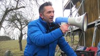 Affront beim „Trödeltrupp”: Aggressiver Verkäufer bricht Einsatz ab