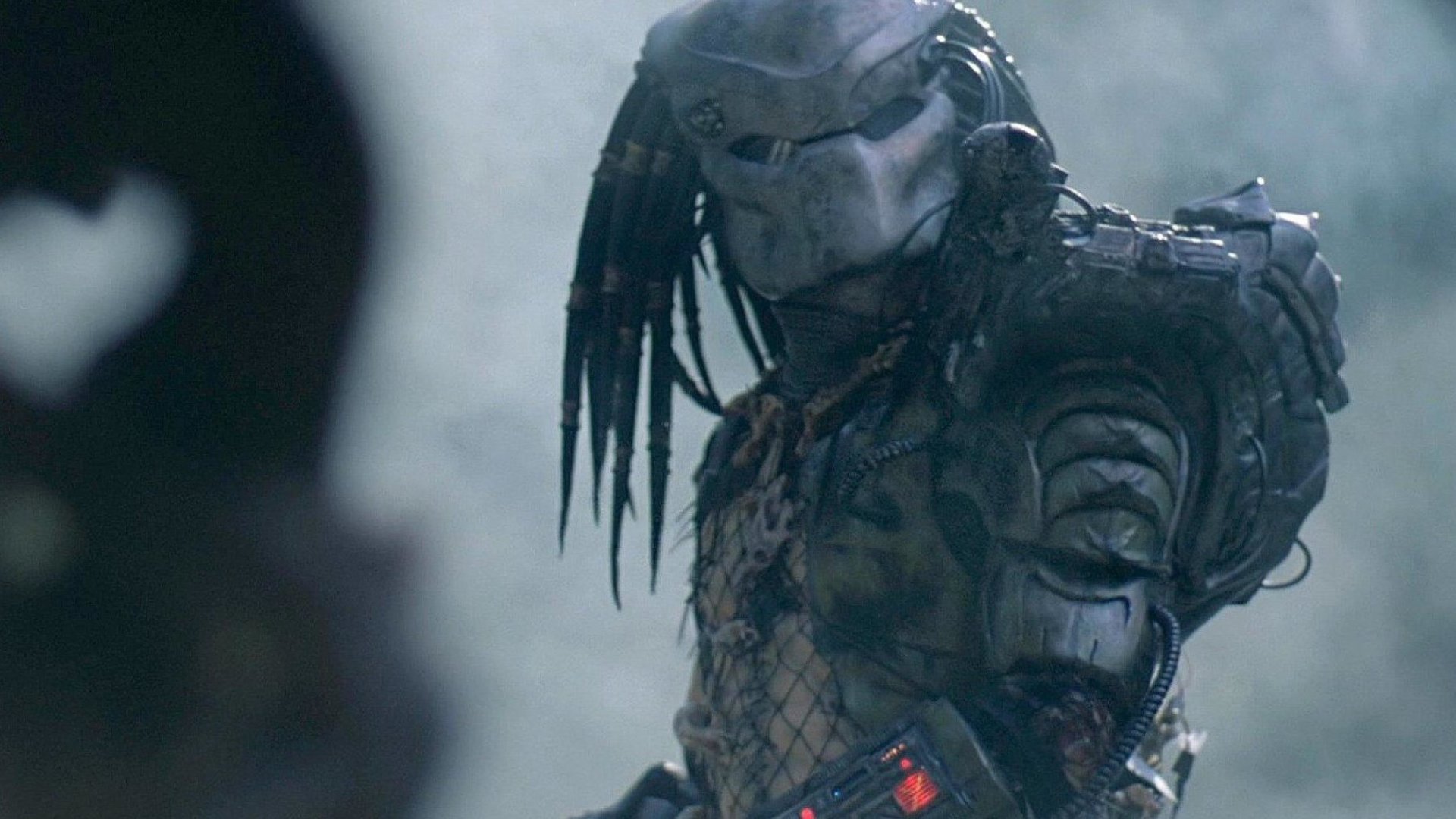 #Erster Horror-Trailer zu „Prey“: Der Predator zeigt sich brutal wie nie