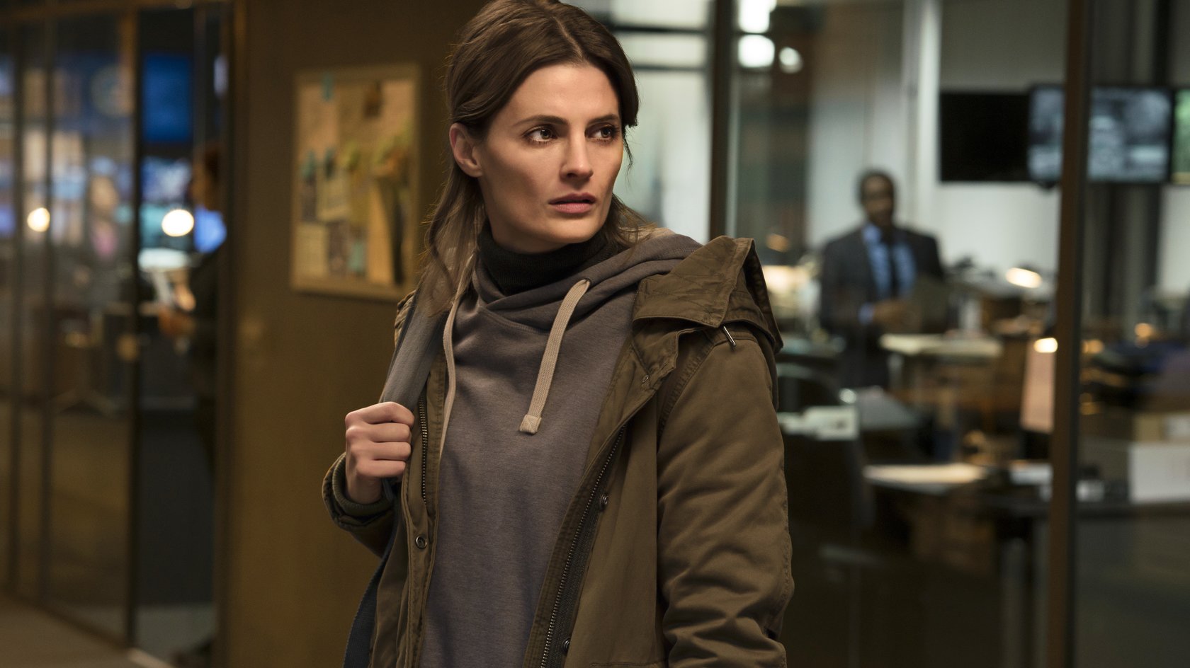 „Absentia“ Staffel 4: Geht die Serie auf Amazon weiter?