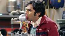 6 Jahre nach Serien-Aus: So sieht Raj aus "The Big Bang Theory" heute aus
