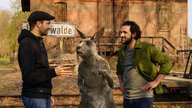 Interview zu „Die Känguru-Verschwörung“: Marc-Uwe Kling über abstruse Theorien und Kontrolle