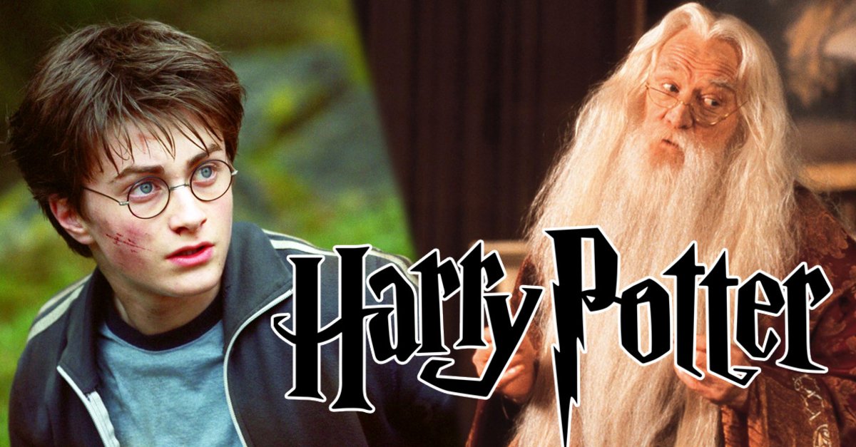 Harry Potter Diese 16 Stars Aus Den Filmen Sind Bereits Verstorben Kino De