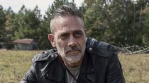 „The Walking Dead“-Malheur knapp verhindert: Original-Plan für Negan durch Sci-Fi-Hit vereitelt