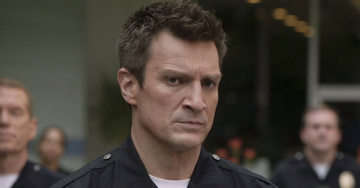 Was heißt eigentlich „The Rookie“? Das bedeutet der Serientitel