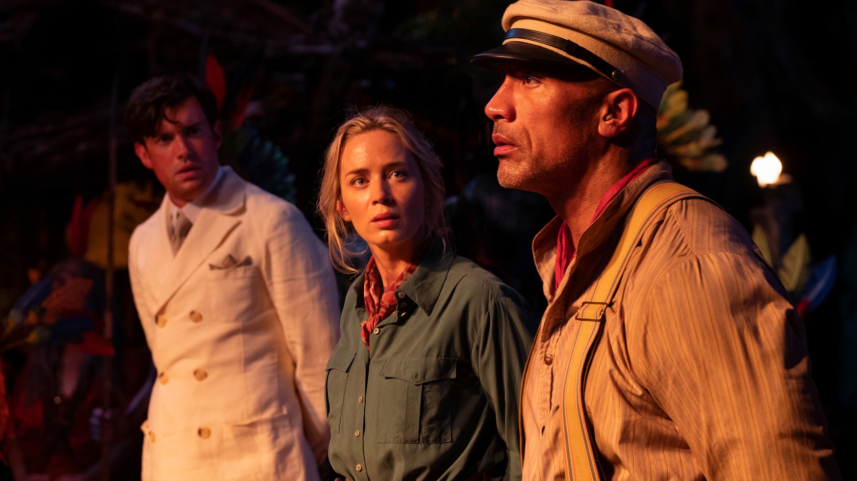 „Jungle Cruise 2“: Ist die Fortsetzung des Disney-Films noch in Arbeit?