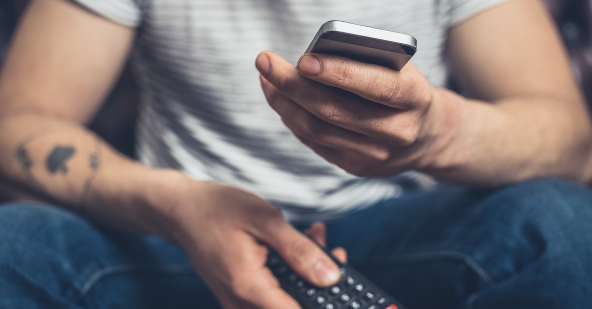 Amazon MyTVCode eingeben und sofort anmelden