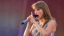 „Taylor Swift: The Eras Tour“ kommt noch dieses Jahr im Stream: Zum Geburtstag von Taylor Swift